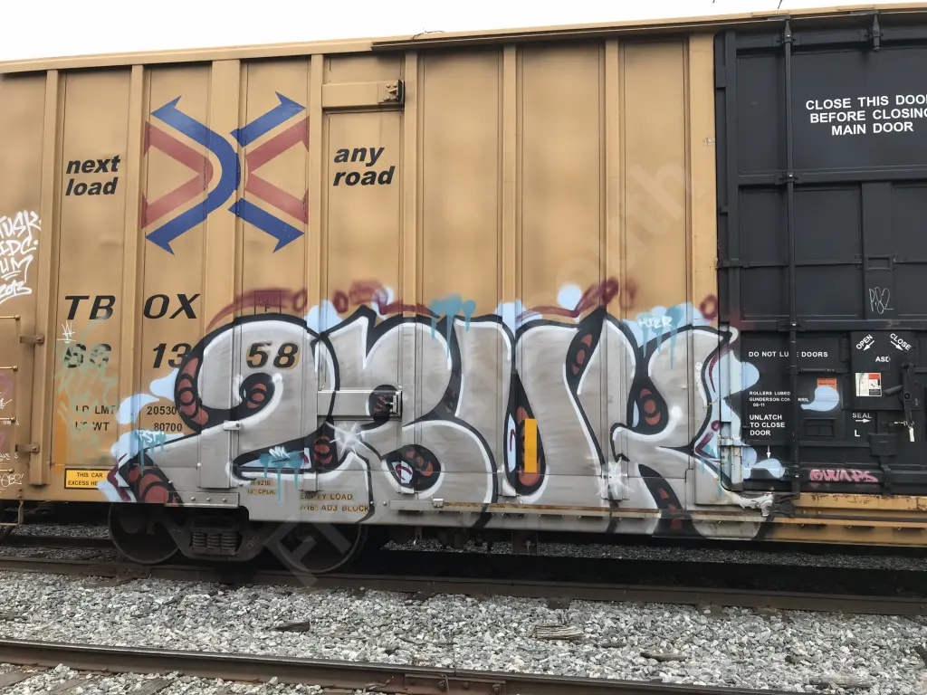 TBOX661358 - NORTH-AMERICA