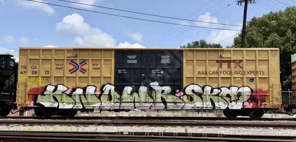 TBOX632813 - NORTH-AMERICA