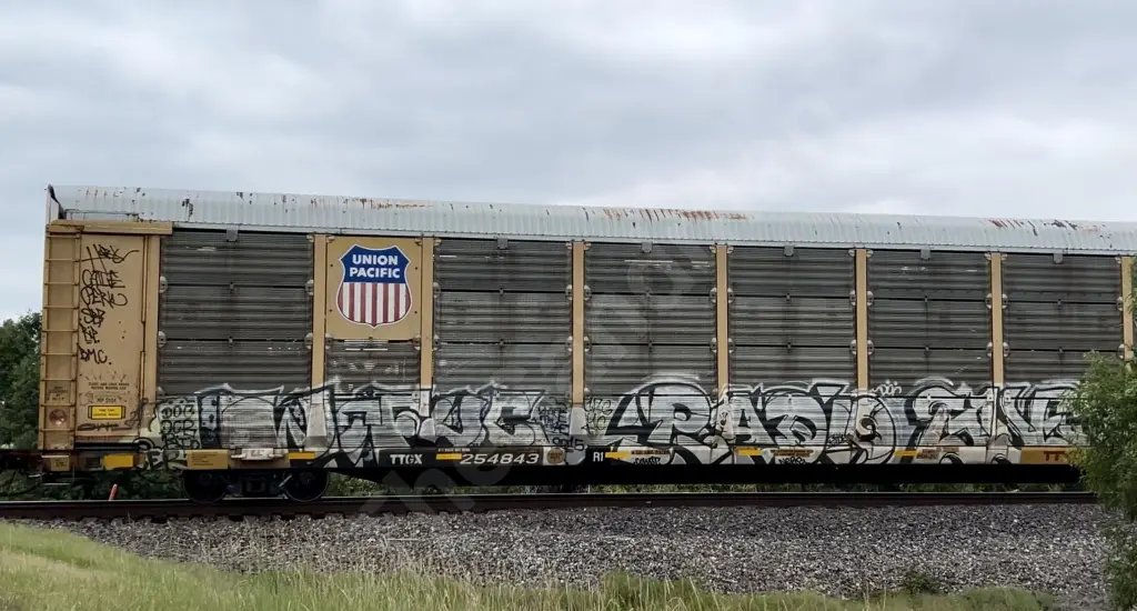 TTGX254843 - NORTH-AMERICA