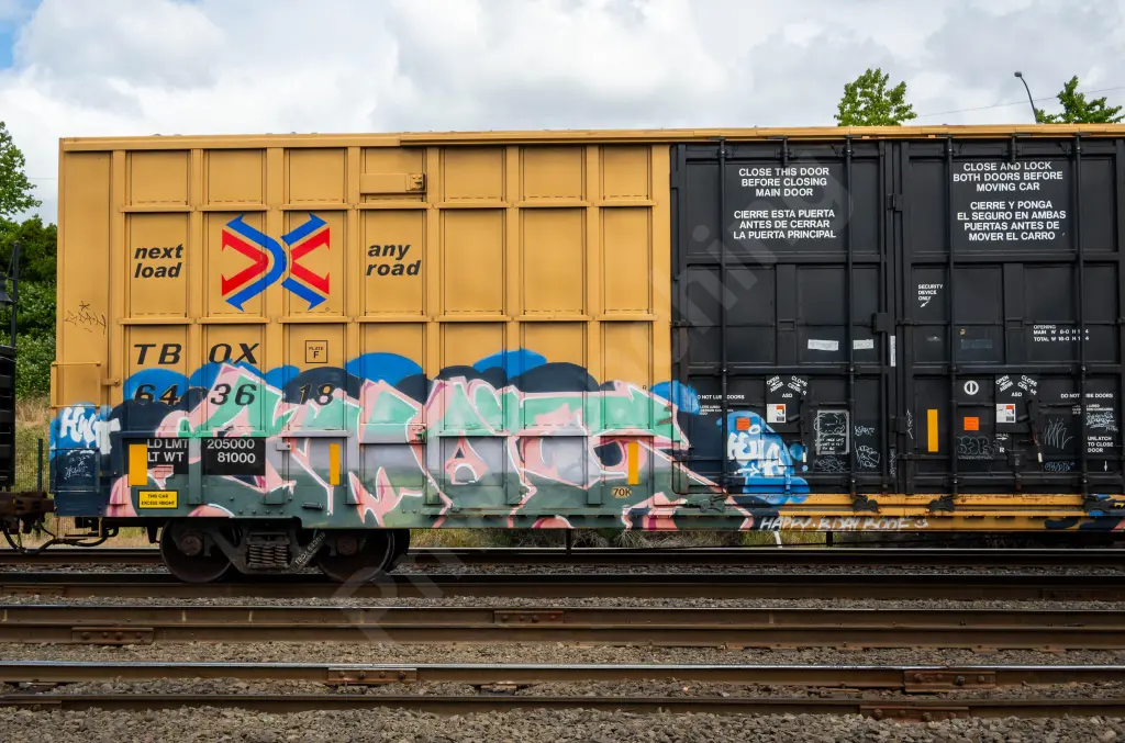 TBOX643618 - NORTH-AMERICA