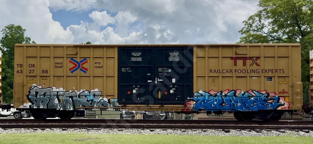 TBOX632788 - NORTH-AMERICA