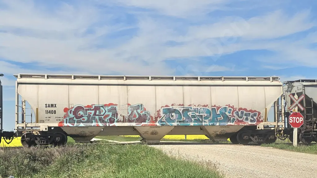SAMX11408 - NORTH-AMERICA