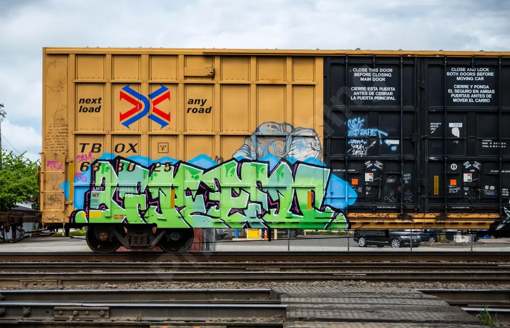 TBOX638025 - NORTH-AMERICA