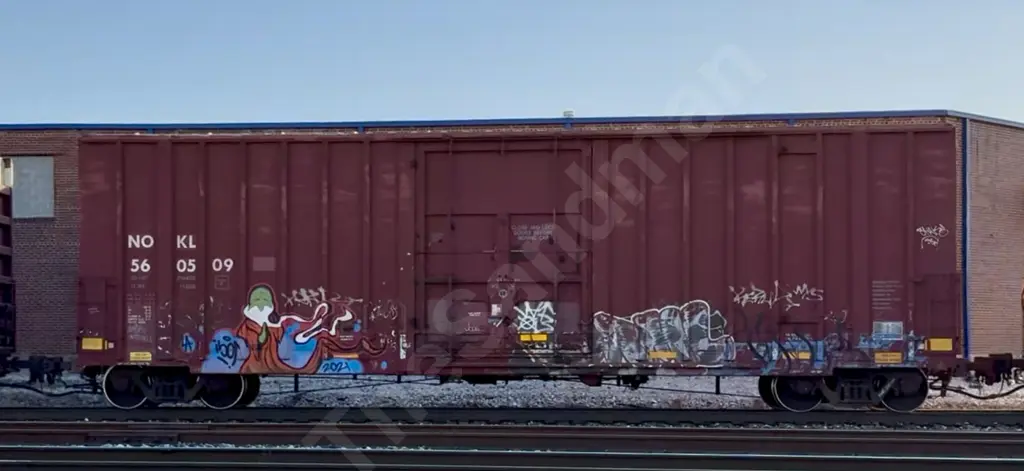 NOKL560509 - NORTH-AMERICA