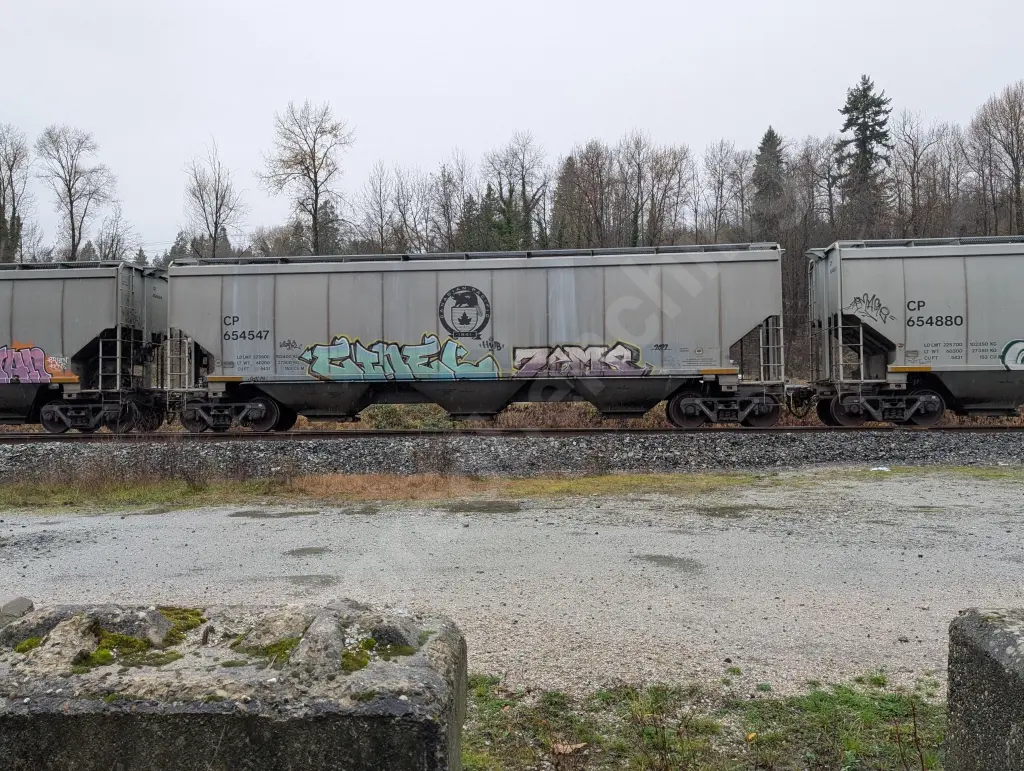 CP654547 - NORTH-AMERICA