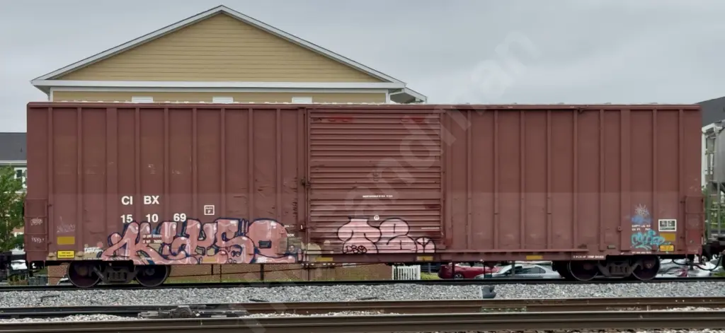 CIBX151069 - NORTH-AMERICA