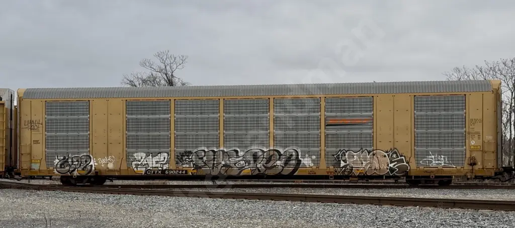 CTTX690244 - NORTH-AMERICA