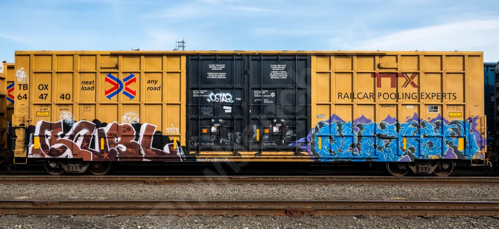 TBOX644740 - NORTH-AMERICA