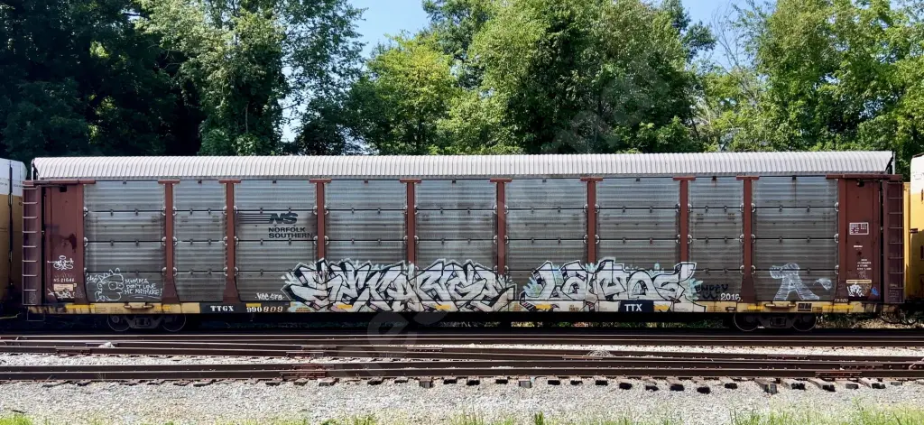 TTGX990809 - NORTH-AMERICA