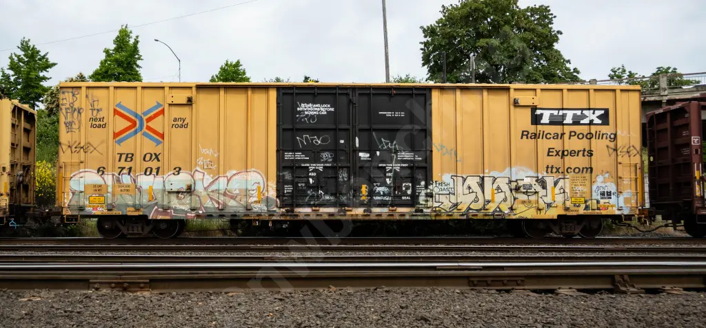 TBOX671013 - NORTH-AMERICA