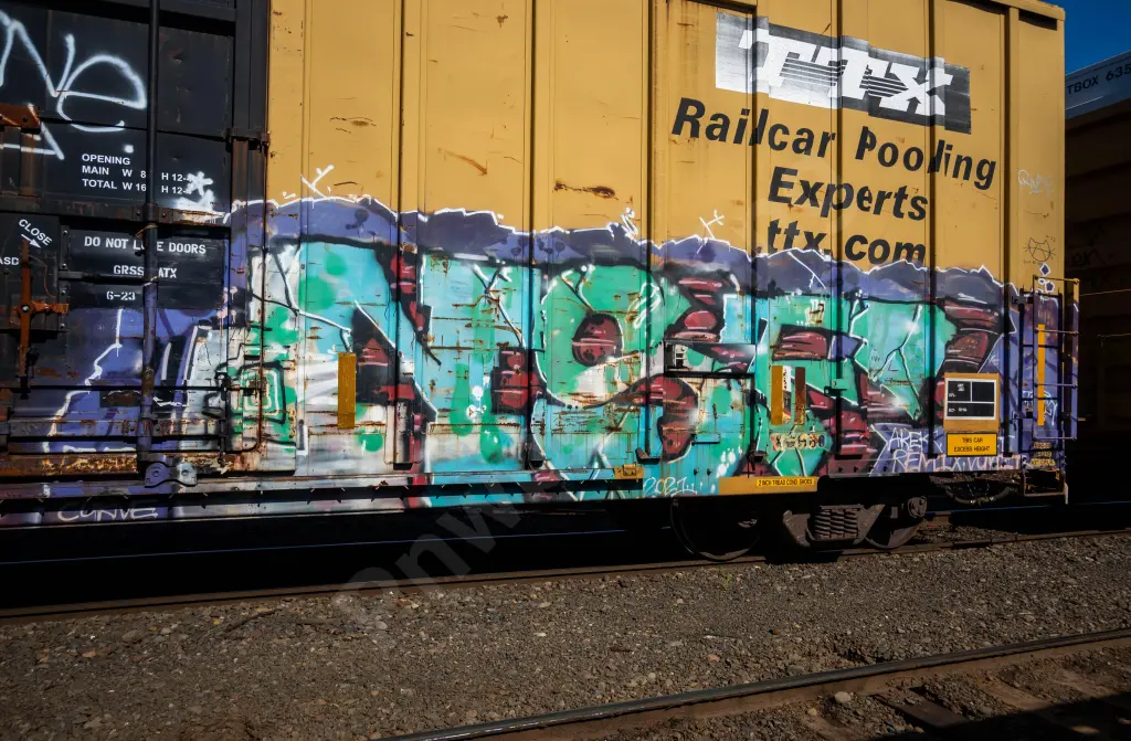 TBOX660547 - NORTH-AMERICA