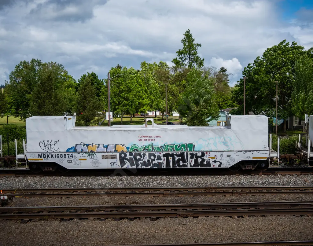 MBKX168874 - NORTH-AMERICA