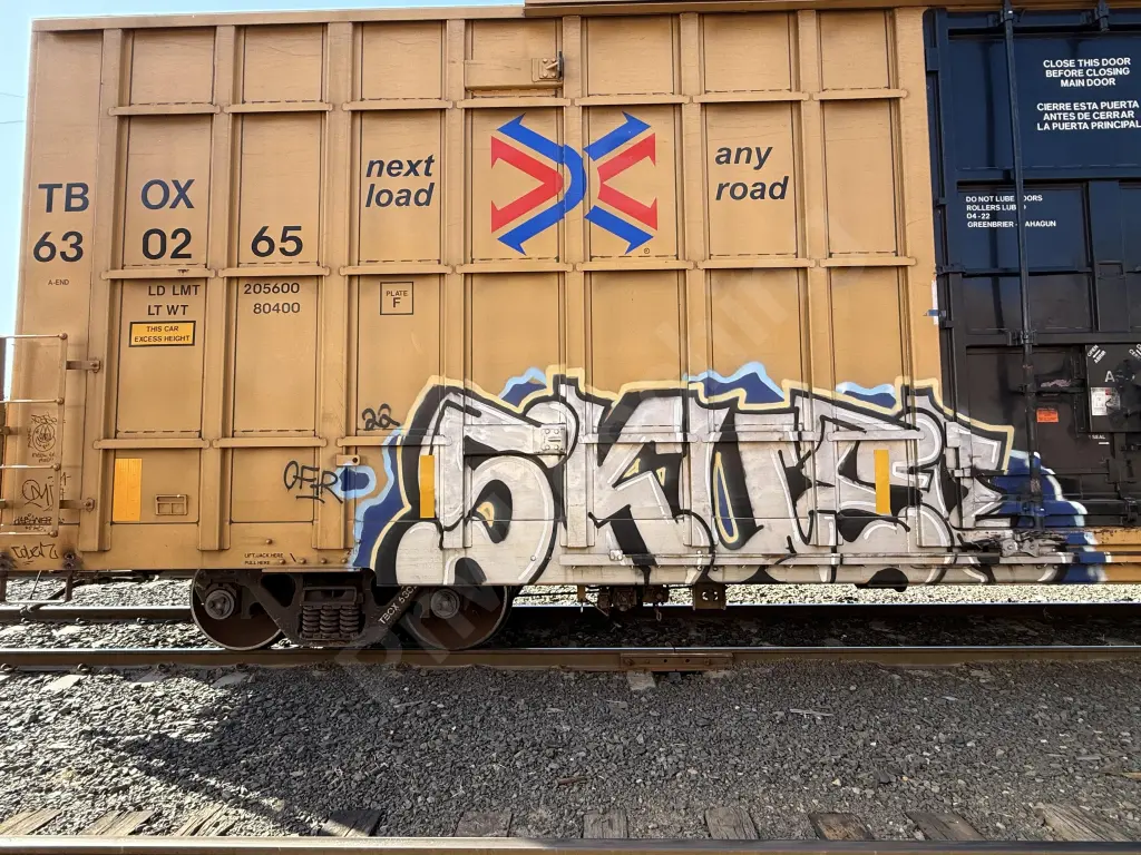 TBOX630265 - NORTH-AMERICA