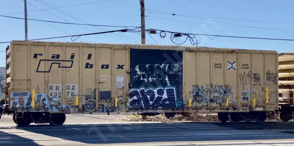 RBOX43278 - NORTH-AMERICA