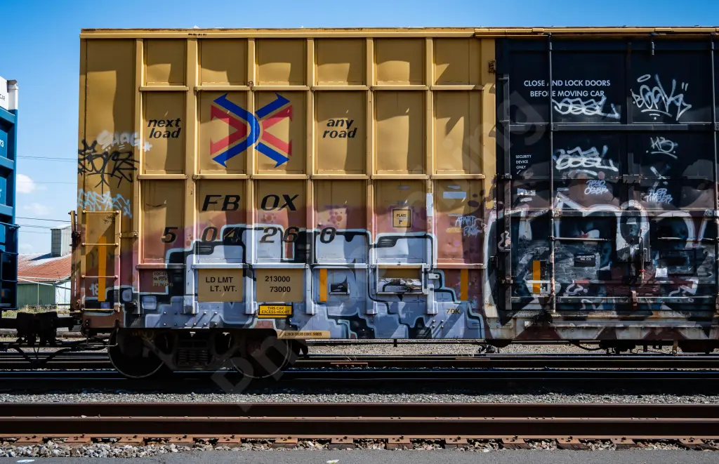 FBOX504260 - NORTH-AMERICA