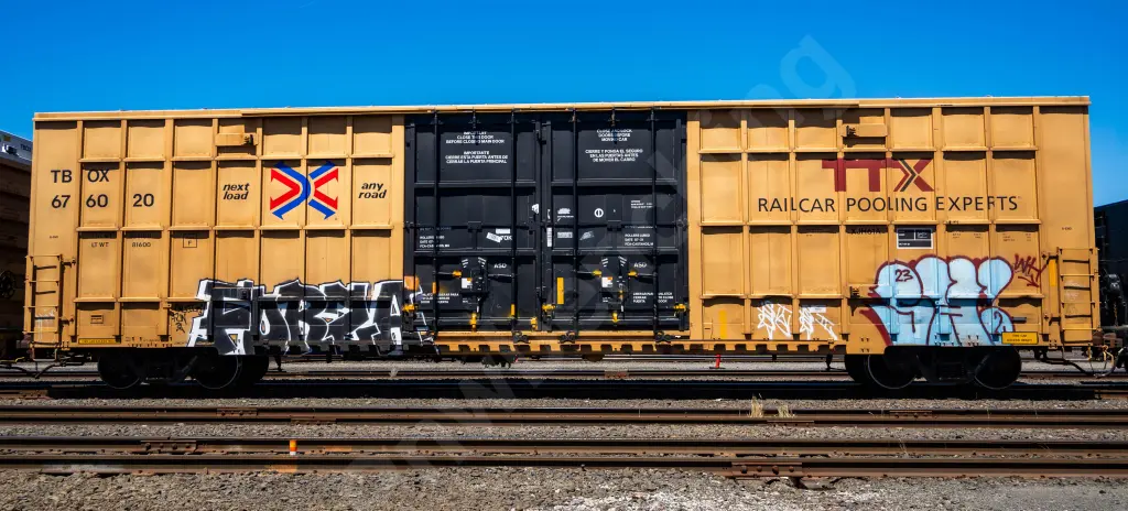 TBOX676020 - NORTH-AMERICA