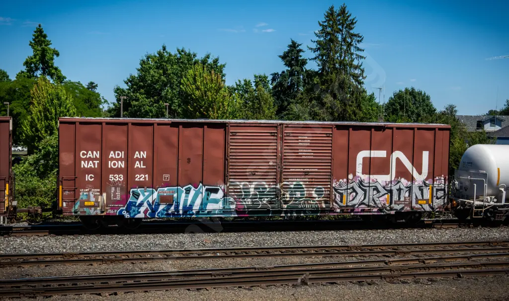 IC533221 - NORTH-AMERICA
