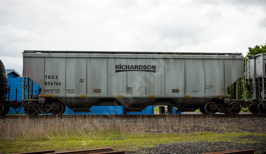 TRGX856766 - NORTH-AMERICA