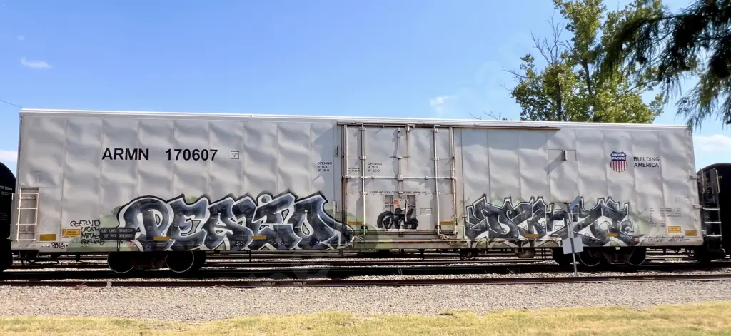 ARMN170607 - NORTH-AMERICA