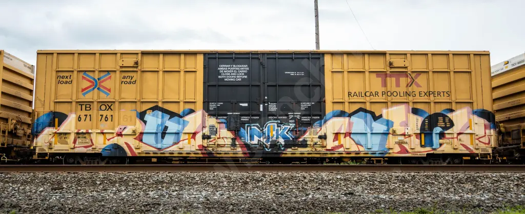 TBOX671761 - NORTH-AMERICA