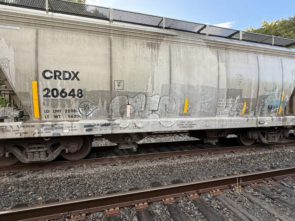 CRDX20648 - NORTH-AMERICA