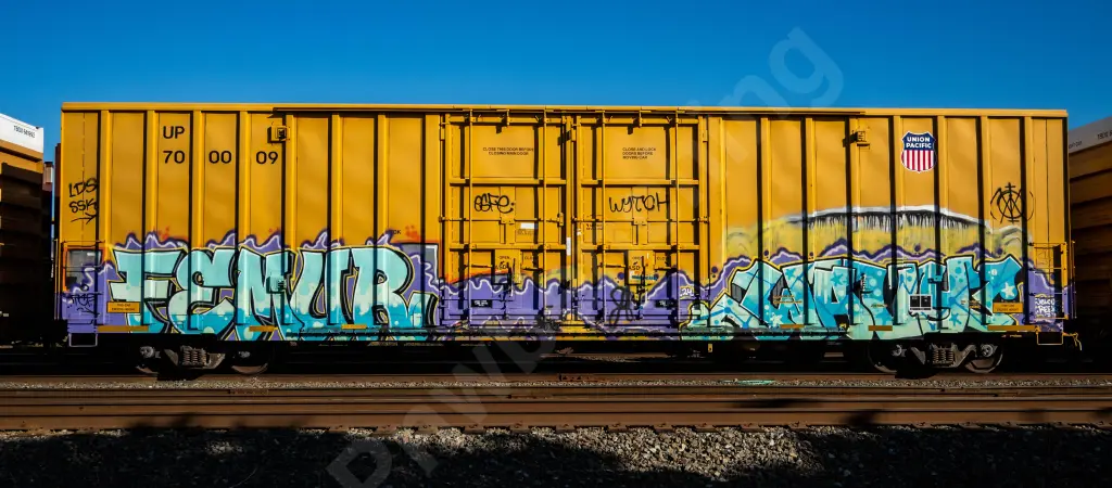 UP700009 - NORTH-AMERICA