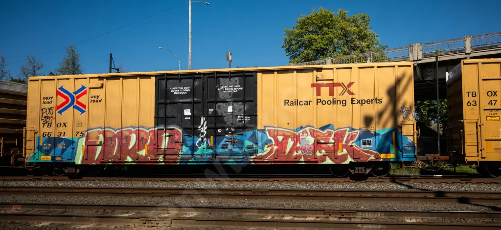 TBOX663175 - NORTH-AMERICA