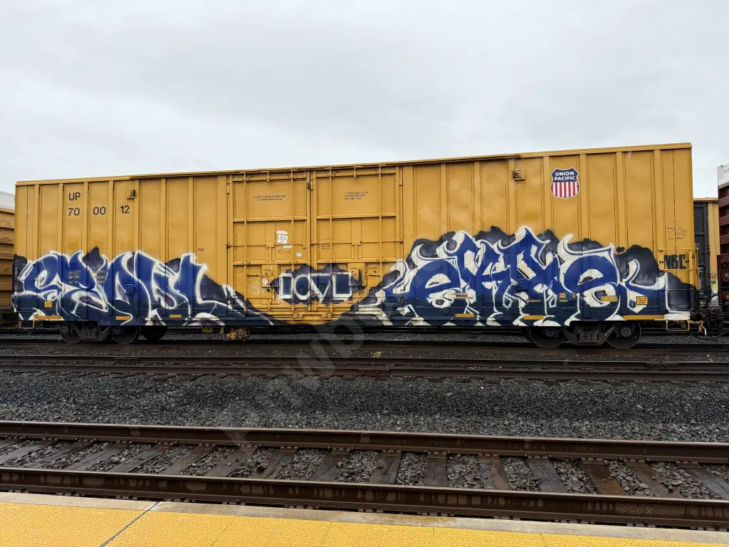 UP700012 - NORTH-AMERICA