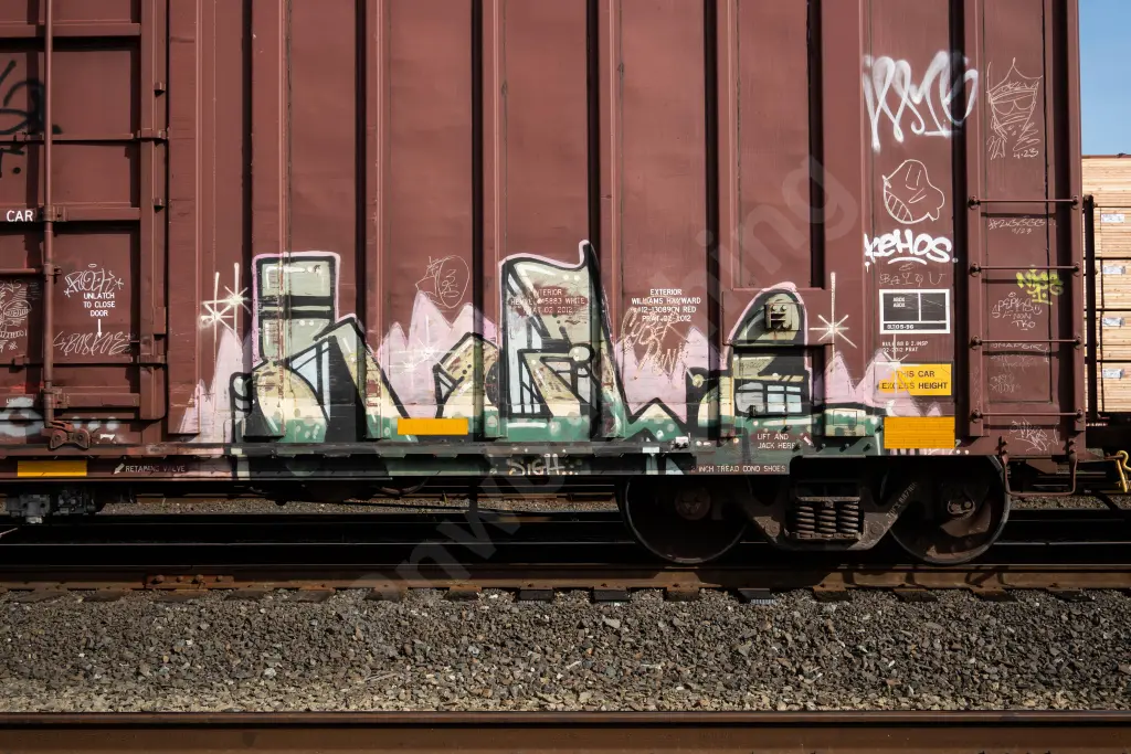 TOFX887166 - NORTH-AMERICA