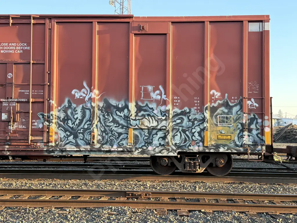 NS470106 - NORTH-AMERICA