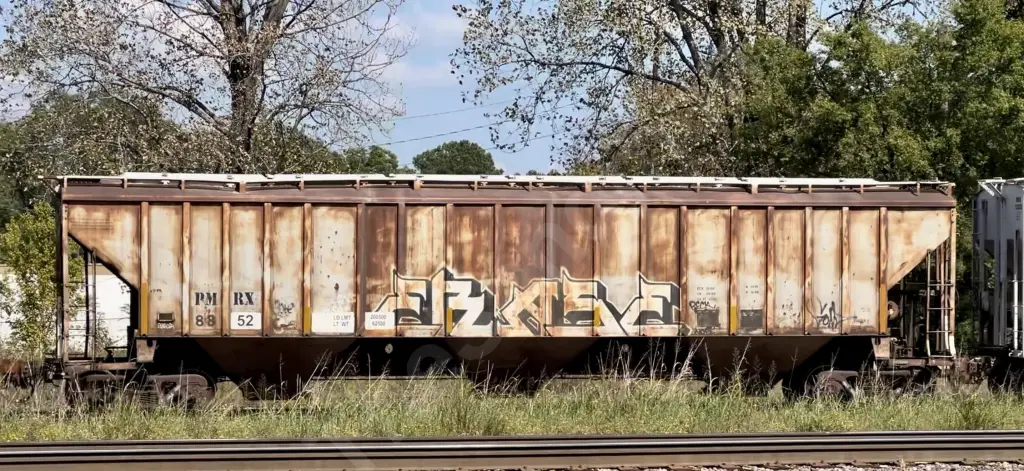 PMRX8852 - NORTH-AMERICA