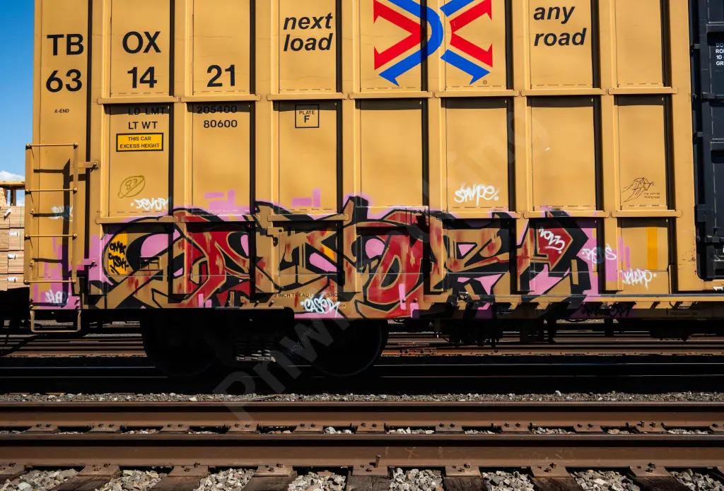 TBOX631421 - NORTH-AMERICA