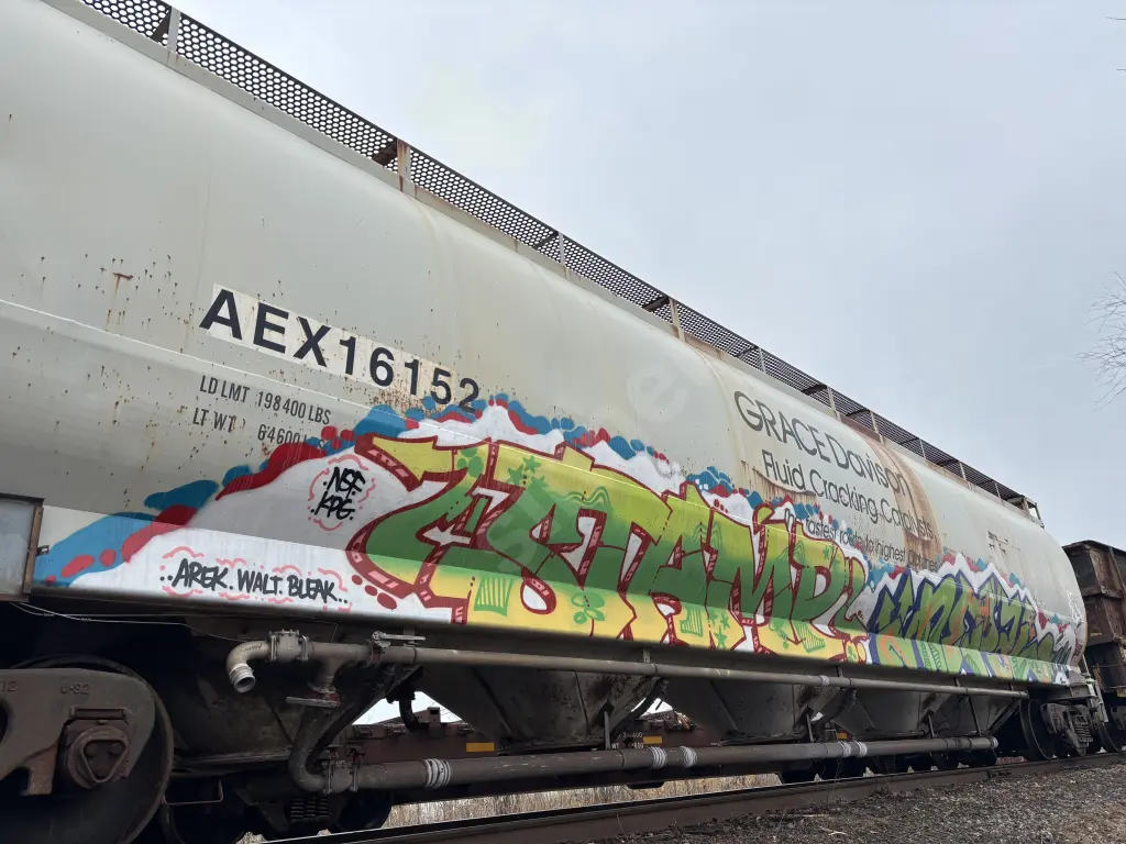 AEX16152 - NORTH-AMERICA