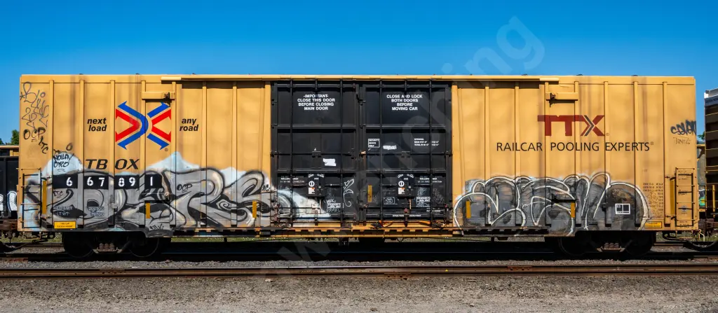 TBOX667891 - NORTH-AMERICA