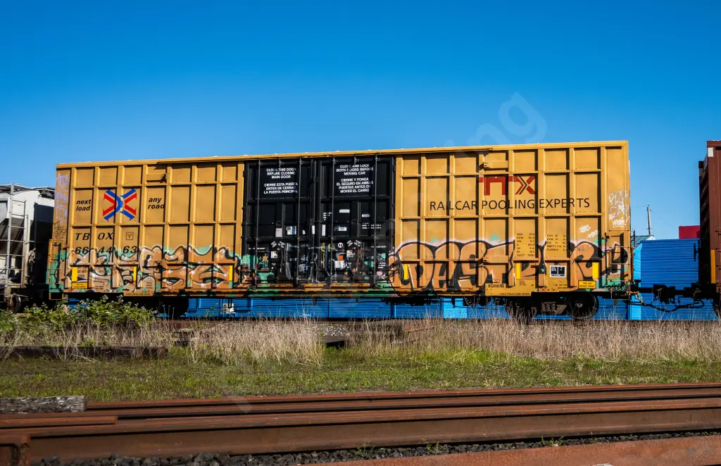 TBOX664463 - NORTH-AMERICA