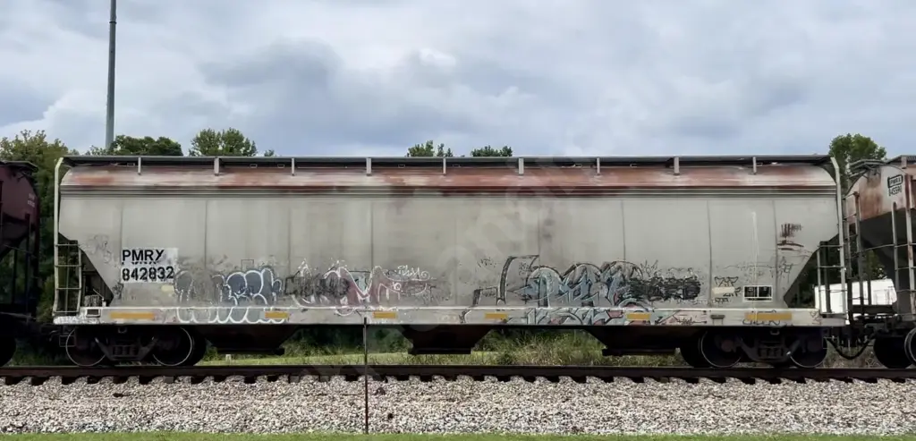 PMRX842832 - NORTH-AMERICA