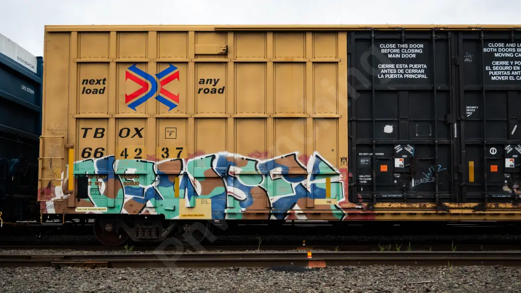 TBOX664237 - NORTH-AMERICA