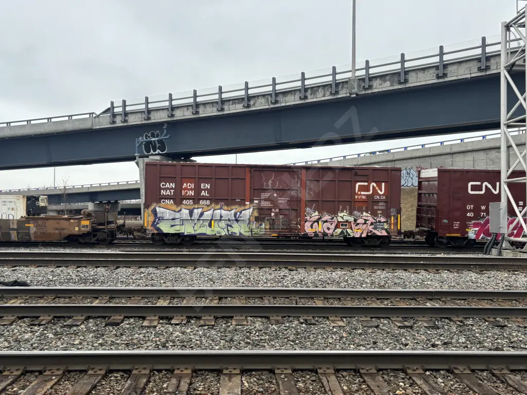 CNA405668 - NORTH-AMERICA