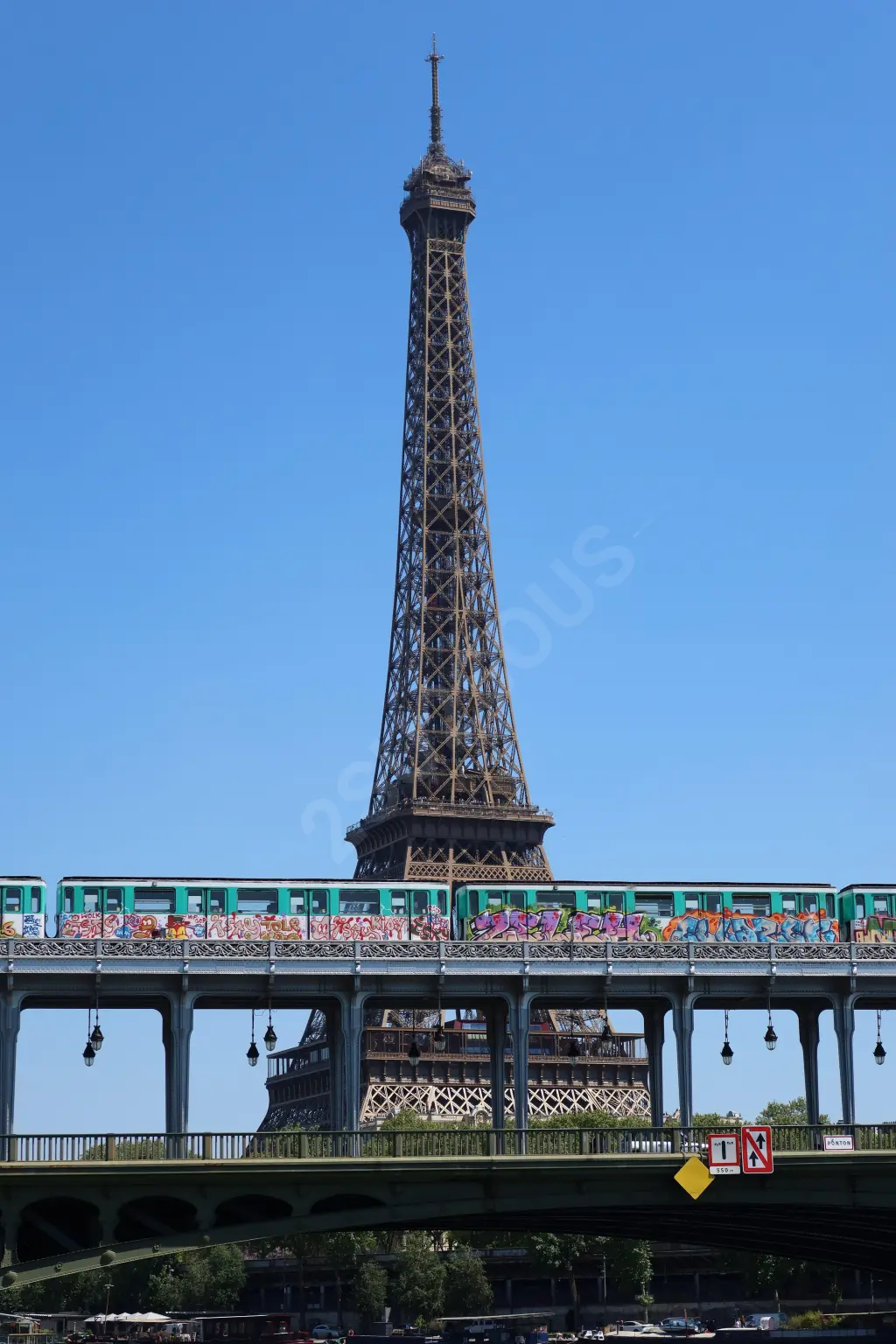 #75987 - RATP-6-LGREEN