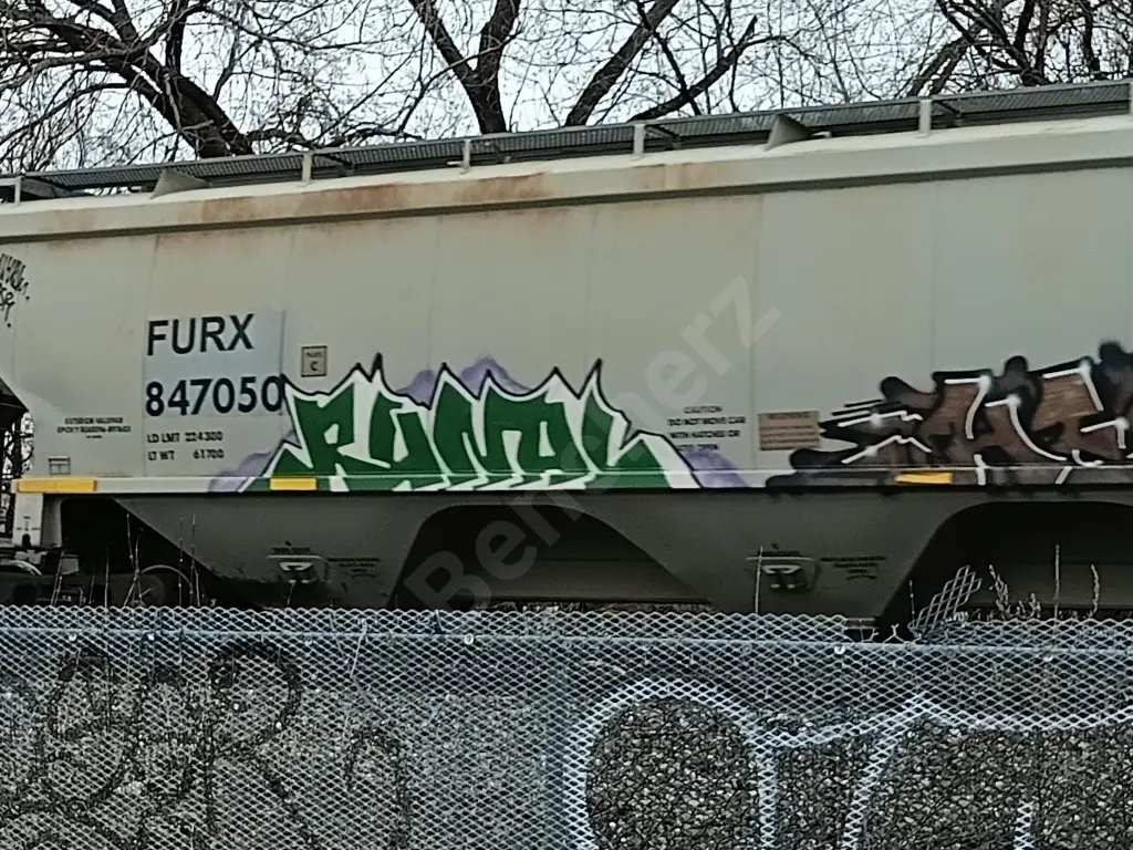 FURX847050 - NORTH-AMERICA