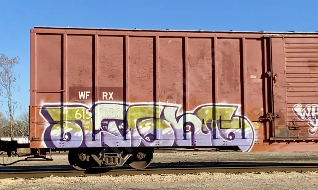 WFRX615020 - NORTH-AMERICA