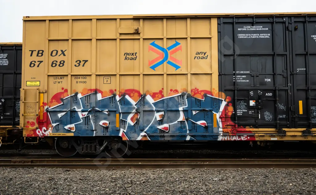 TBOX676837 - NORTH-AMERICA