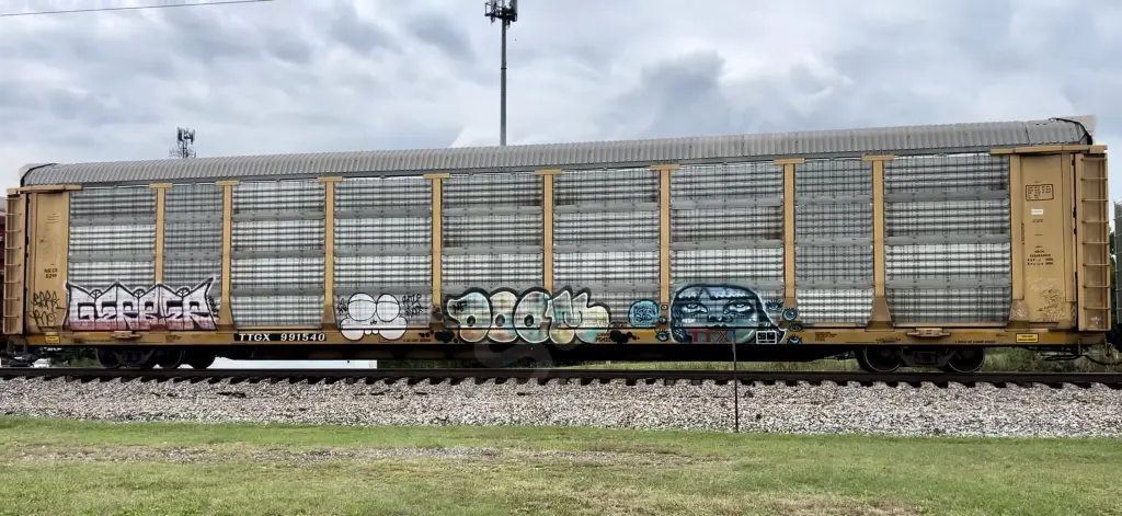 TTGX991540 - NORTH-AMERICA