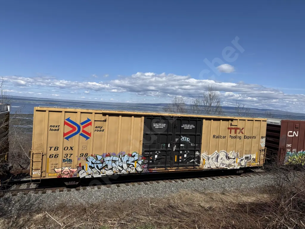 TBOX663798 - NORTH-AMERICA