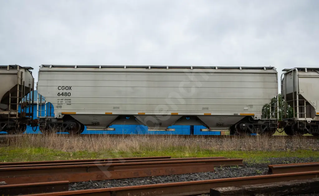 CGOX6480 - NORTH-AMERICA