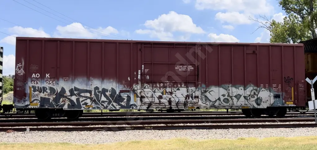 AOK113251 - NORTH-AMERICA