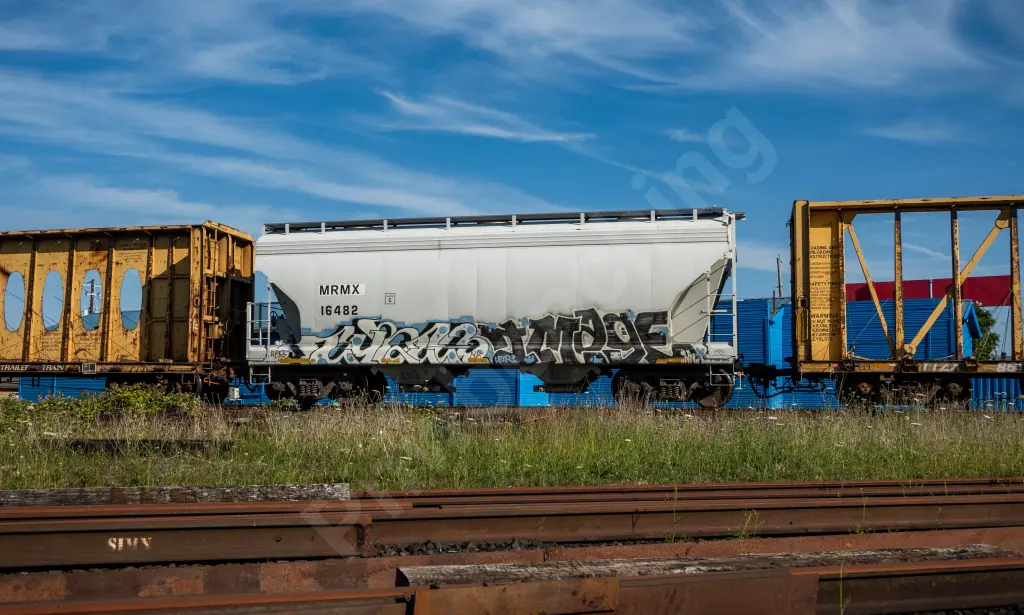 MRMX16482 - NORTH-AMERICA