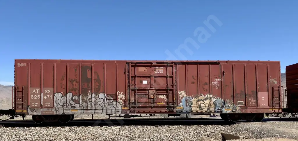 ATSF625471 - NORTH-AMERICA