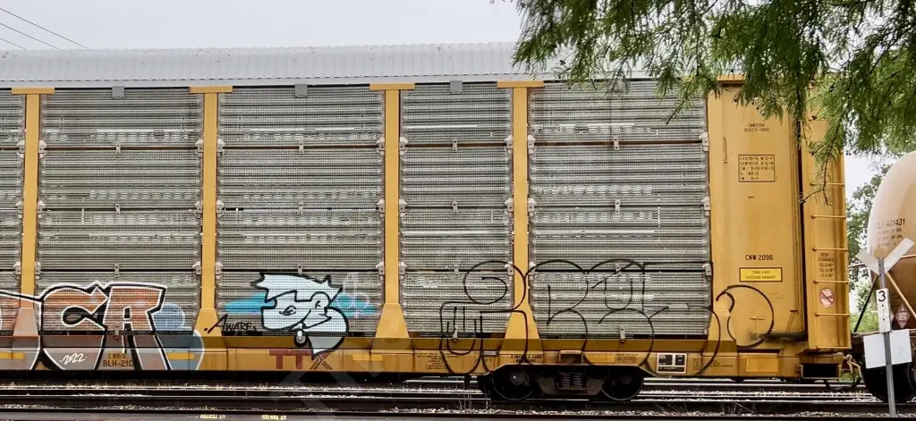 ETTX701594 - NORTH-AMERICA