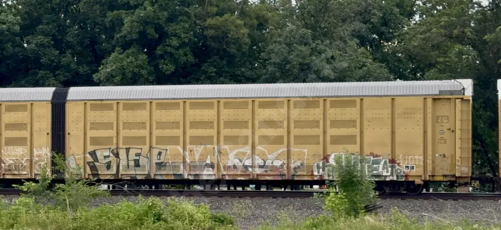 NS110461 - NORTH-AMERICA